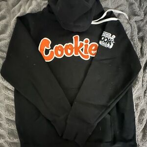 Cookies 100k hoodie